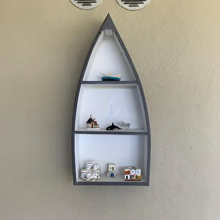 Casa de Férias Κ2 Villa From K2Properties