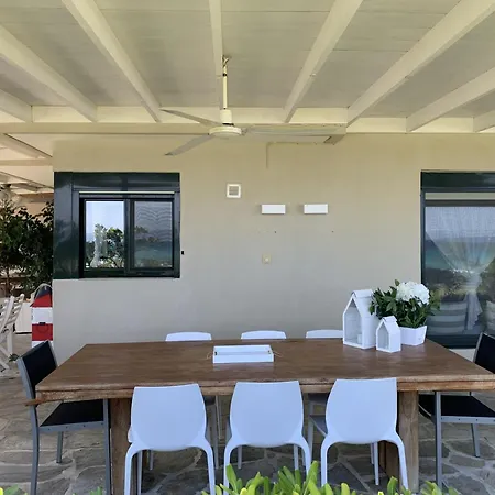 Casa de Férias Κ2 Villa From K2Properties *