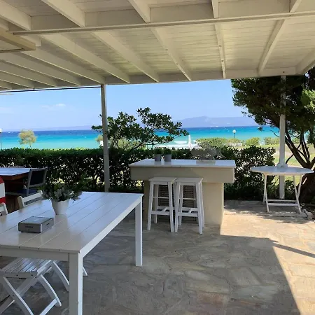 Κ2 Villa From K2Properties Pefkochori