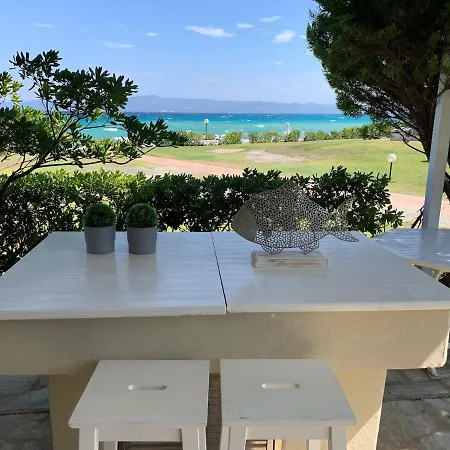 Κ2 Villa From K2Properties Casa de Férias *