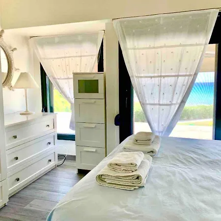 Κ2 Villa From K2Properties Pefkochori