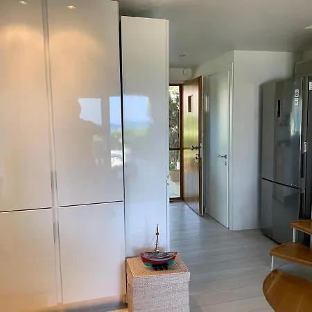 Κ2 Villa From K2Properties Casa de Férias Pefkochori