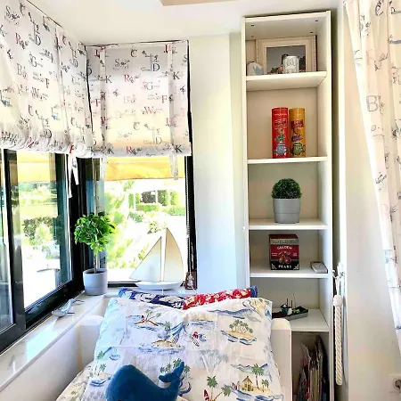 Κ2 Villa From K2Properties