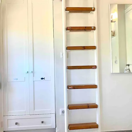 Casa de Férias Κ2 Villa From K2Properties Pefkochori