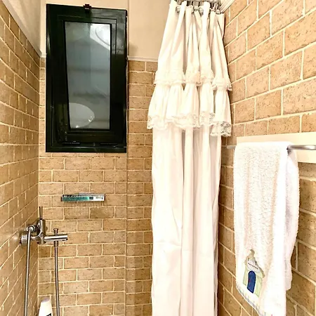 Κ2 Villa From K2Properties Casa de Férias *